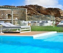 Villa Stasia-Swimming pool