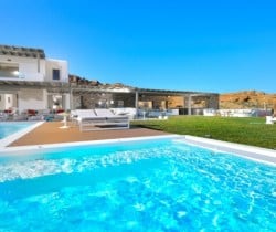 Villa Stasia-Swimming pool