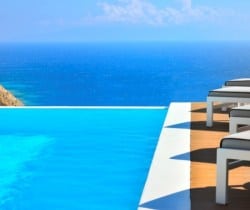 Villa Stasia-Swimming pool