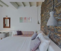 Villa Thalia-Bedroom