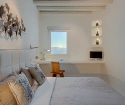 Villa Thalia-Bedroom