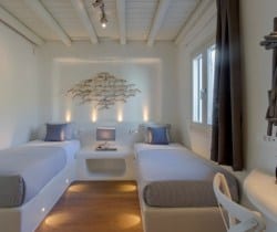 Villa Thalia-Bedroom