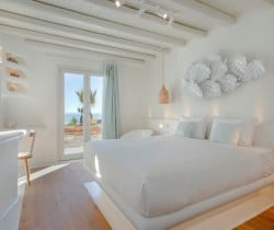 Villa Thalia-Bedroom