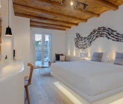 Villa Thalia-Bedroom