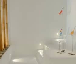 Villa Thalia-Bathroom