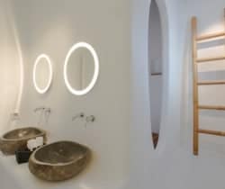 Villa Thalia-Bathroom