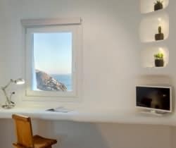 Villa Thalia-Bathroom