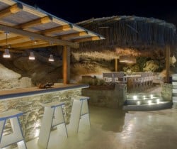 Villa Thalia-Outdoor chill out area