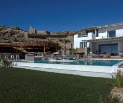 Villa Thalia-Swimming pool