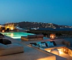 Villa-Waterfall-Exterior-by-night