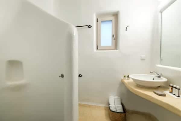 Villa Zinnia-Bathroom