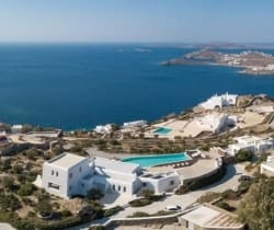 Villa Zinnia-Extrerior