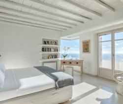 Villa Zinnia-Bedroom