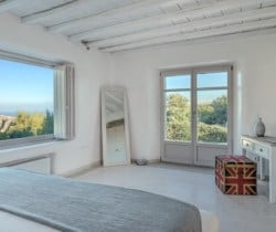 Villa Zinnia-Bedroom