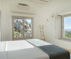 Villa Zinnia-Bedroom