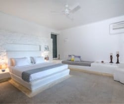 Villa Zinnia-Bedroom