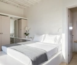 Villa Zinnia-Bedroom