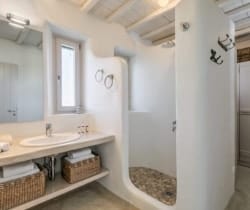 Villa Zinnia-Bathroom