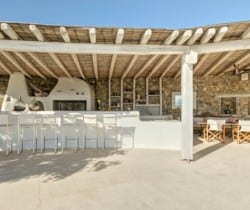 Villa Zinnia-Outdoor aut chill area