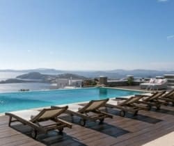 Villa Zinnia-Swiming pool