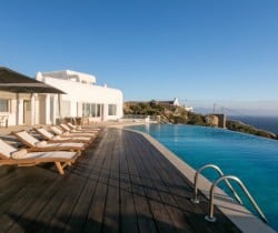 Villa Zinnia-Swiming pool