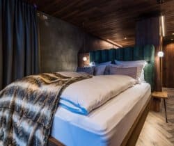 Chalet-Seceda-Bedroom
