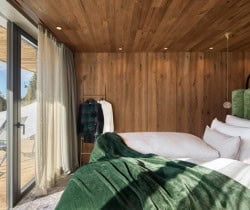 Chalet-Seceda-Bedroom