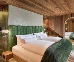 Chalet-Seceda-Bedroom