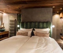 Chalet-Seceda-Bedroom