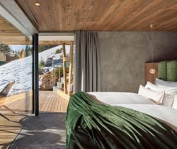 Chalet-Seceda-Bedroom