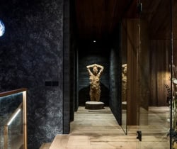 Chalet-Seceda-Stairs