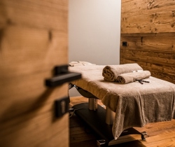 Chalet-Seceda-Massage-room