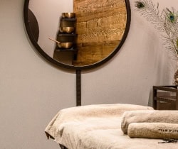 Chalet-Seceda-Massage-room