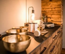 Chalet-Seceda-Massage-room