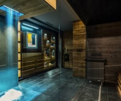 Chalet-Seceda-Sauna
