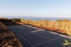 Villa-StellaMaris-Pickleball-court