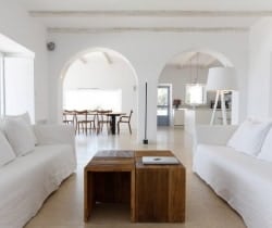 Villa-Helios-Living room
