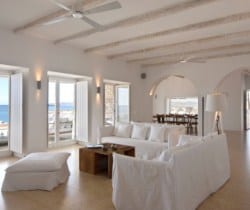 Villa-Helios-Living room