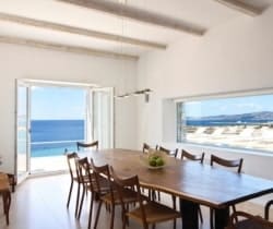 Villa-Helios-Dinning room