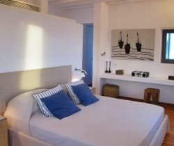 Villa Valora-Bedroom