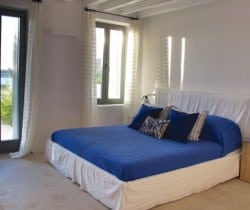Villa Valora-Bedroom
