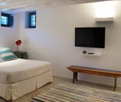 Villa Valora-Bedroom