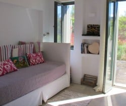 Villa Valora-Bedroom