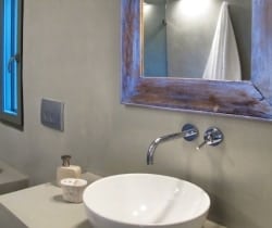 Villa Valora-Bathroom