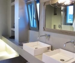 Villa Valora-Bathroom