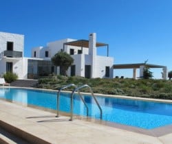 Villa Valora-Swimming pool