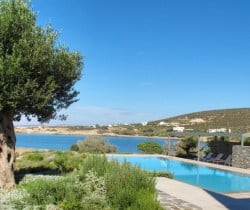 Villa Valora-Swimming pool