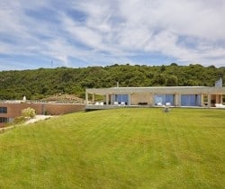 Villa Linda-Exteriors