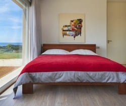 Villa Linda-Bedroom
