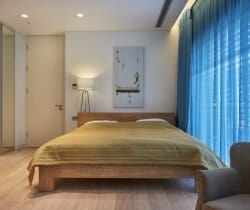 Villa Linda-Bedroom